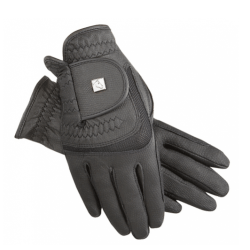 SSG Solft Touch Gloves Black