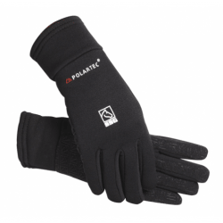 SSG Polartec All Sport Glove Black