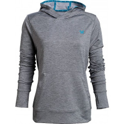 Vortex Ladies Fall Hooded Pullover