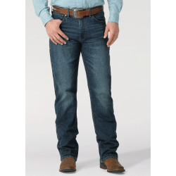Wrangler Men's 20X No. 33 Extreme Related Chateau Jean