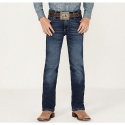Wrangler Boy's 20X Vintage Bootcut Jean