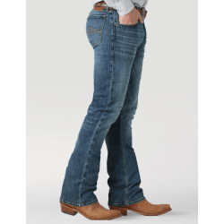 Wrangler Men's 20X Vintage Bootcut Jeans