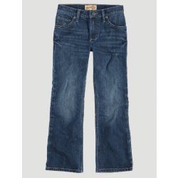 Wrangler Boys 20X Vintage Bootcut Jean