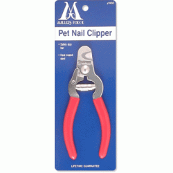 Millers forge clippers top