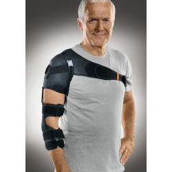 Sporlastic Orthopedic Braces