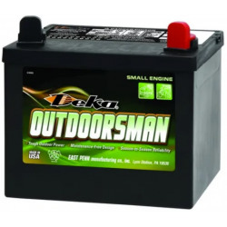 12 Volt
