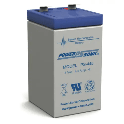 4 Volt