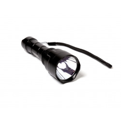 Flashlight Batteries