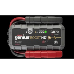 Genius Boost (GB Series)
