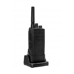 Land Mobile Radio