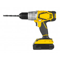 Lithium Tool Packs