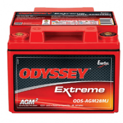Odyssey Extreme Powersport