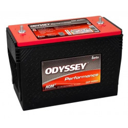 Odyssey Performance Series
