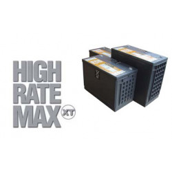 C&D High-Rate Max Series