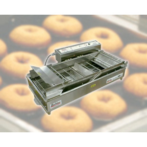 Mini Donut Fryers