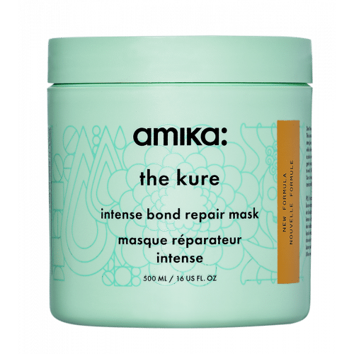 Amika The Kure Intense Repair Mask 500ml/16.9oz (0419-7) | Alternative Beauty Services Ltd.