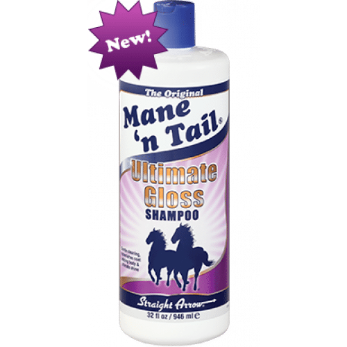 Mane n tail conditioner for dogs hotsell