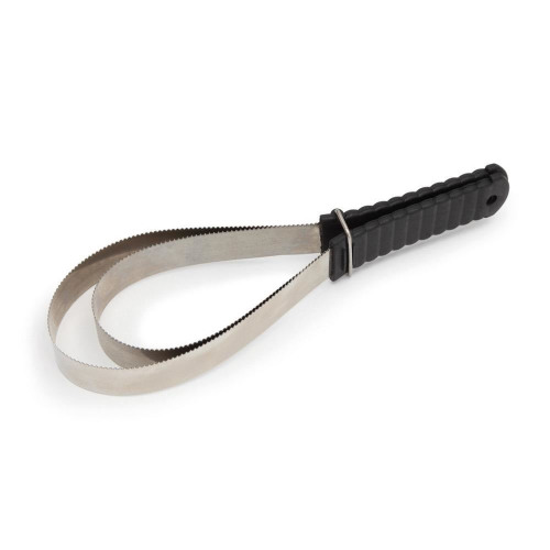 Horse grooming shedding best sale blade