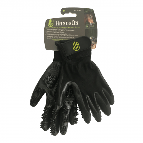 HandsOn Gloves