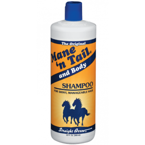 Mane n tail for dogs store