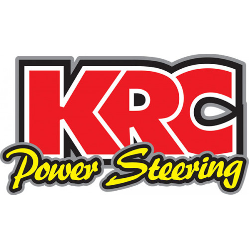 KRC Power Steering - Carolina Racing Supply