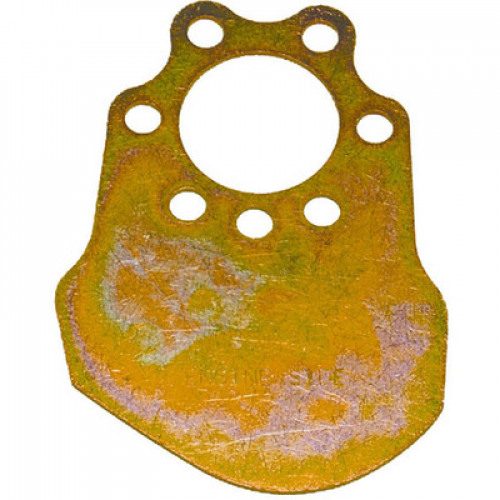 Metric Lightweight Flexplate for Chevrolet Small Block Engine QuickTime RM-925 