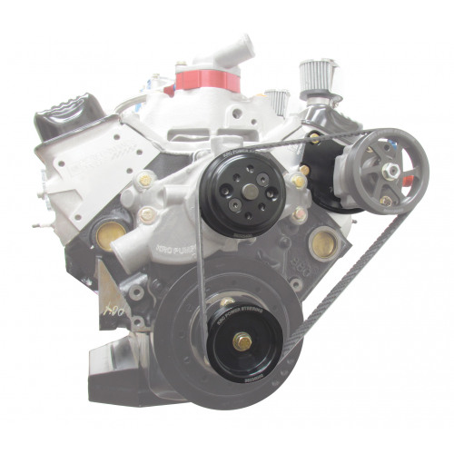 Krc Power Steering Carolina Racing Supply