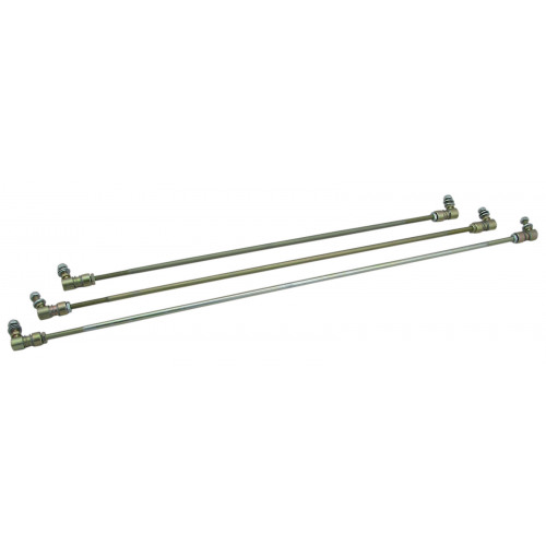 Quick Disconnect Throttle Linkage Rods Throttle Rods
