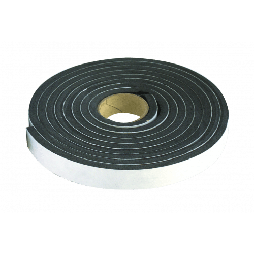 Insulating Foam Tape & Fibre Strips