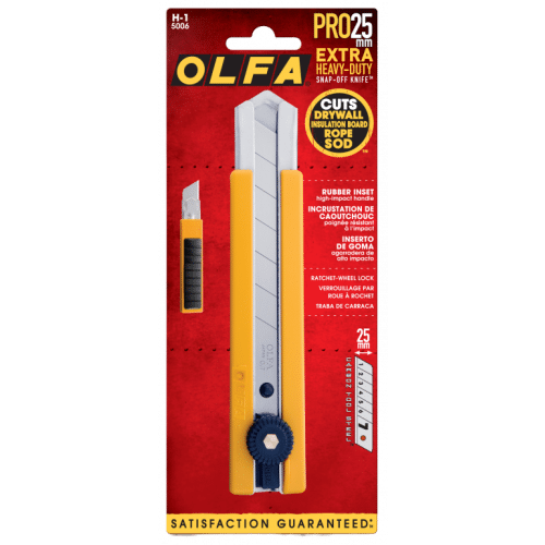 Blades & Olfa Products