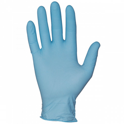 Disposable & Rubber Gloves