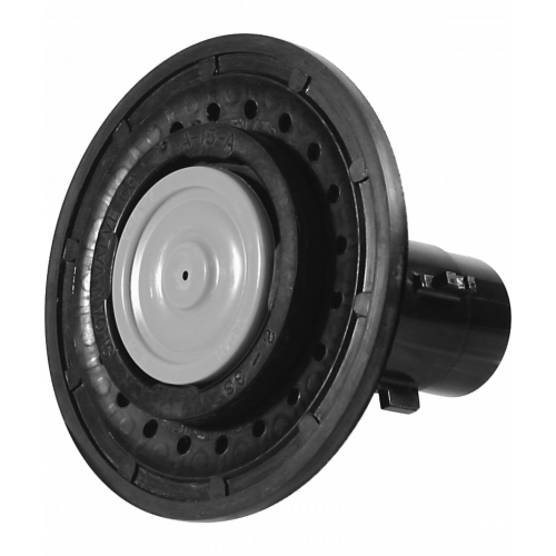 Flush Valve Repair