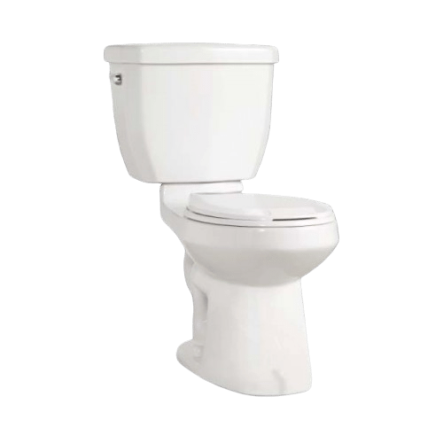 Toilet Tanks & Bowls