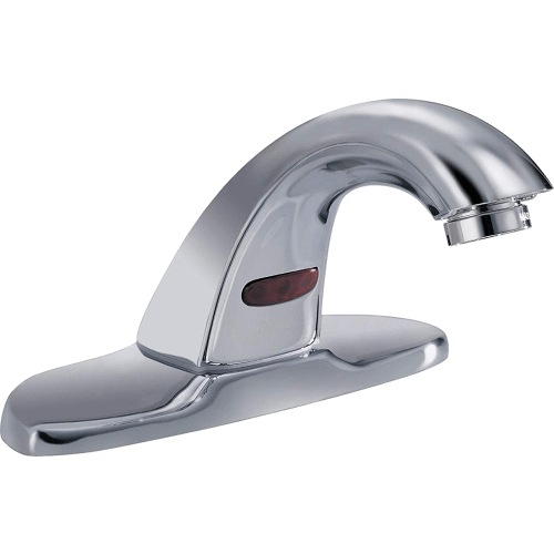 Commercial Faucets & Repair