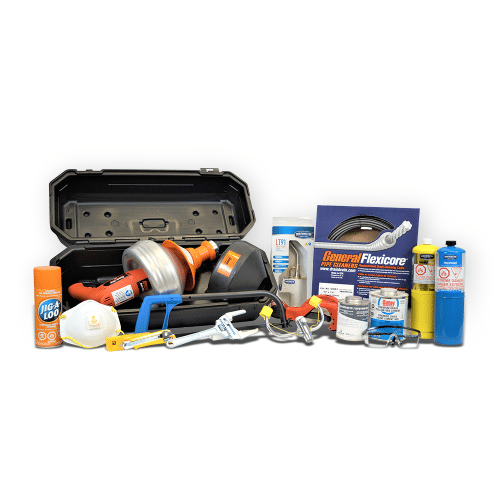 Tools & Work Safety