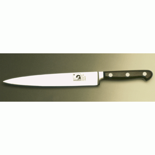 Mercer Culinary Damascus 8 Slicer Knife with G10 Handle M13788