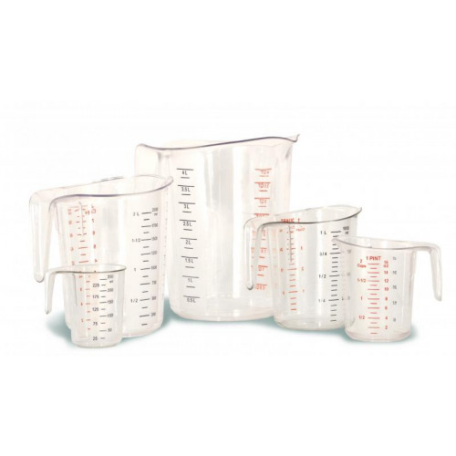 Measuring Cup Set – Brownefoodservice