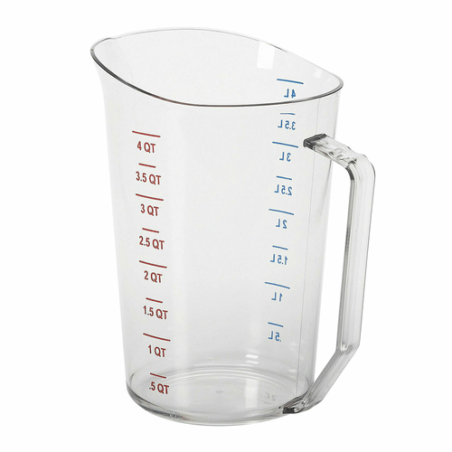 Measuring Cup Set – Brownefoodservice