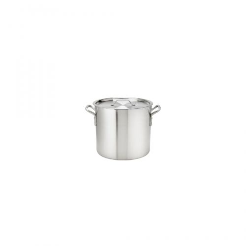 ALUMINUM COOKING POT – La Mexicana US