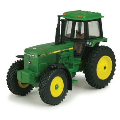 Old john deere toys shop