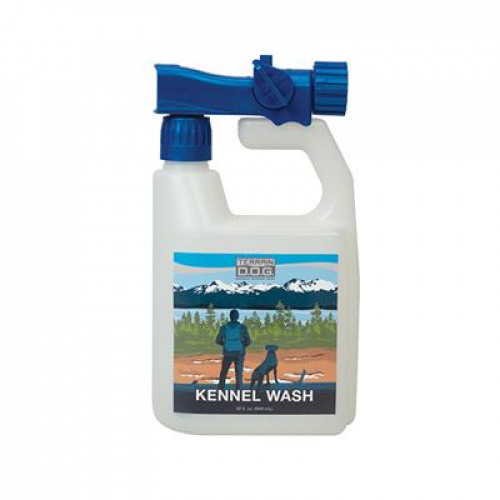 Dog kennel cleaning supplies cheap