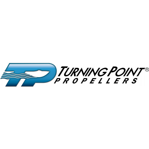 Turning Point Propeller Chart