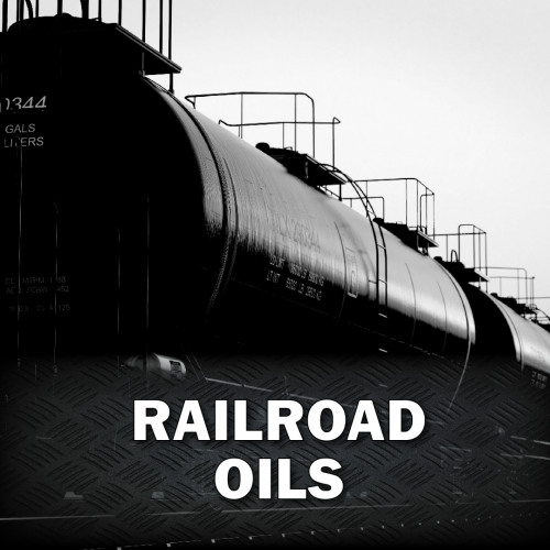 Rail Road Oils