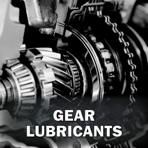 Gear Lubricants