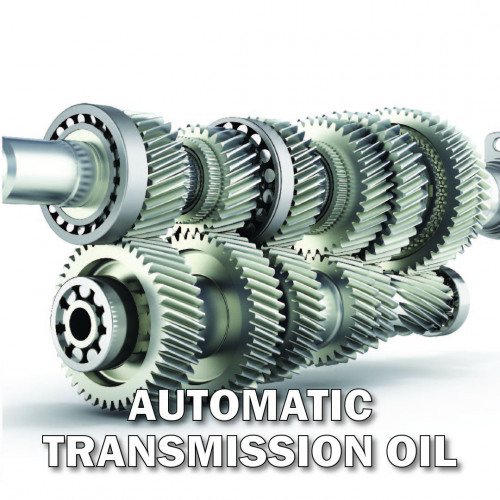 Automatic Transmission Oil