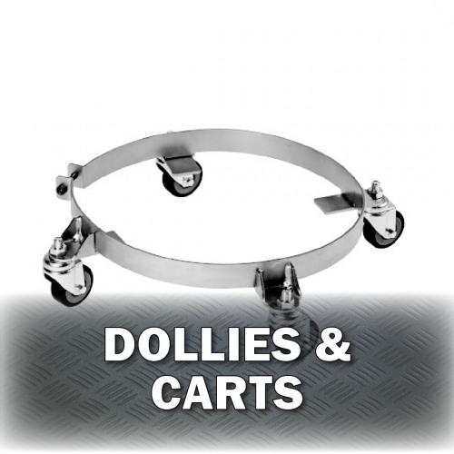 Dollies and Carts