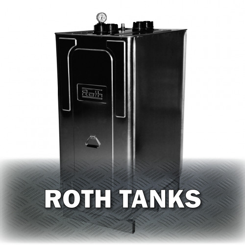 Roth Tanks