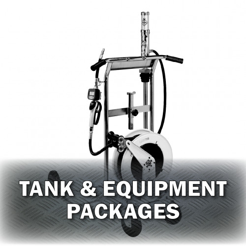 Tank and Equipment Packages