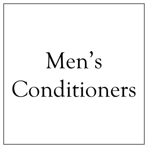 Men's Conditioners