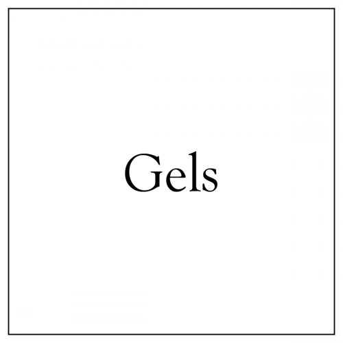 Gels